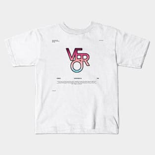 VERO Kids T-Shirt